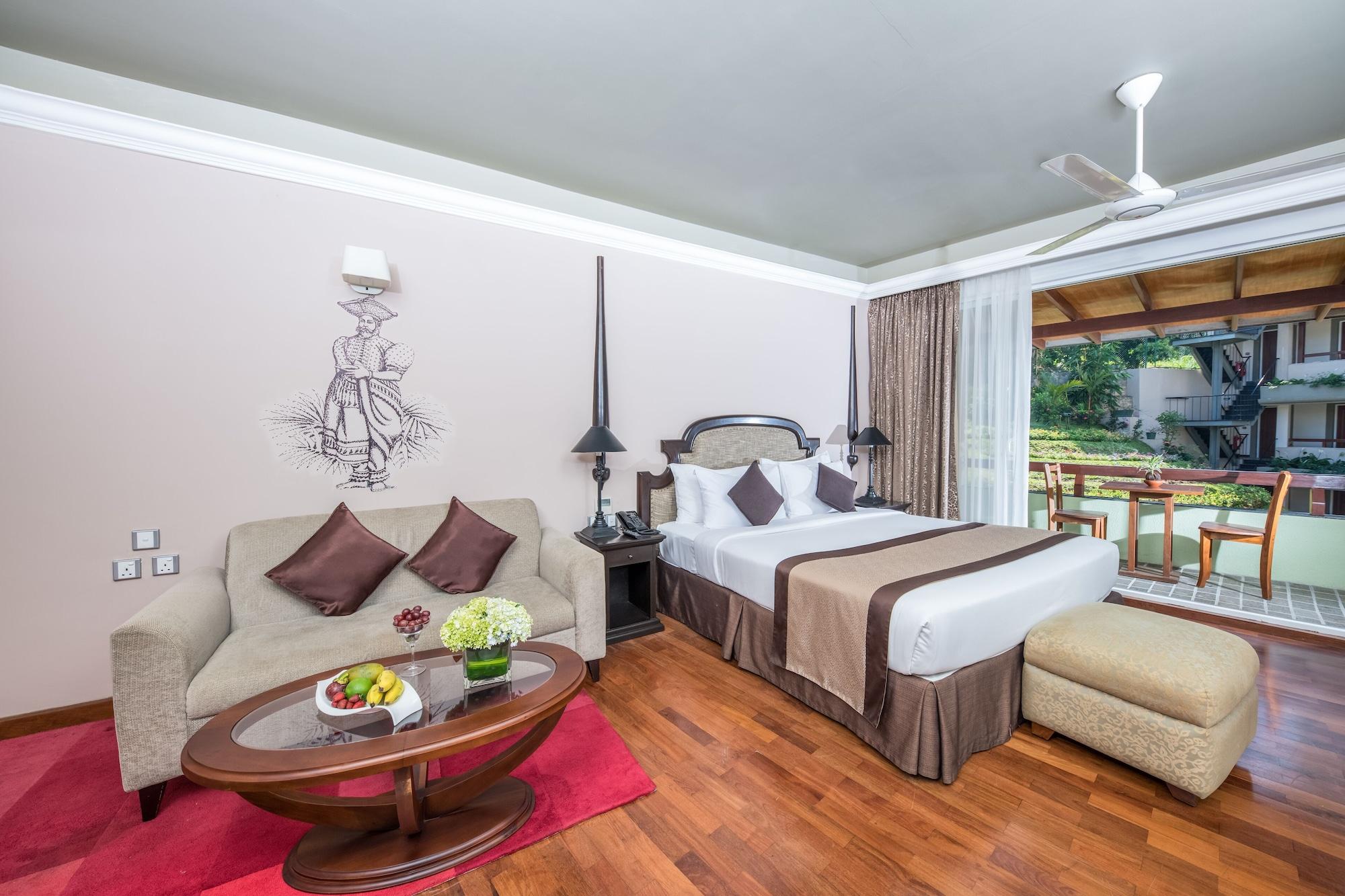 Earl'S Regent Hotel Kandy Exterior foto